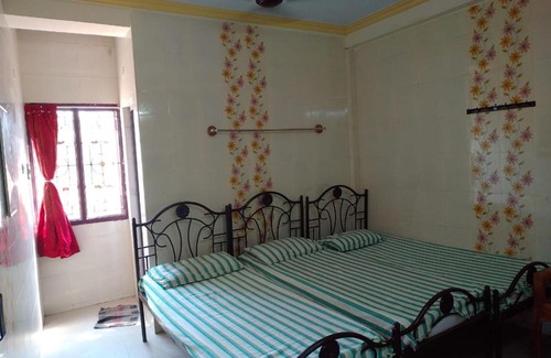 Triplicane Hotel | New Regency