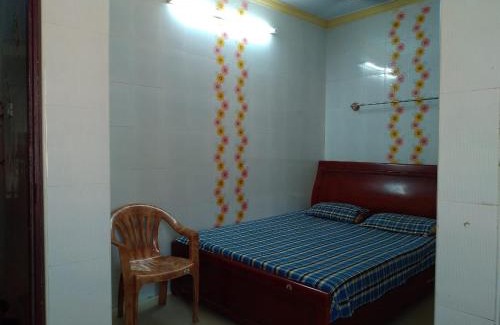 Triplicane Hotel | New Regency