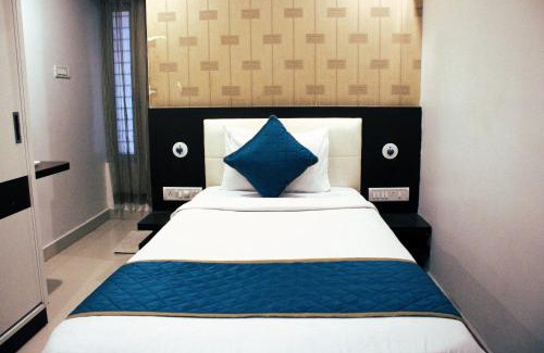 Rajajinagar Hotel | New Rekha Residency