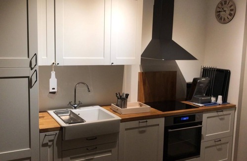 L'Assunta Apartment | New Relax Apartment