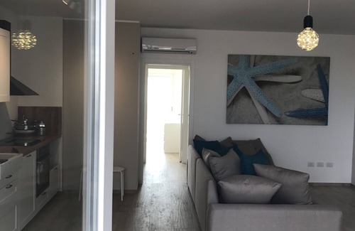 L'Assunta Apartment | New Relax Apartment