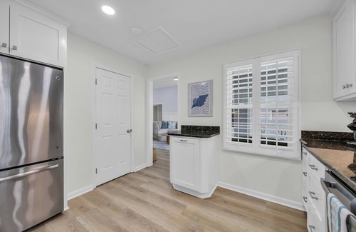 Ocean Drive House | New! Relax & Play | Private Hot Tub Arcade