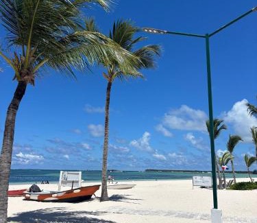 Playa Bibijagua Apartment | New! Relaxing Beach Apartment with Pool