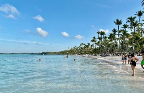 Playa Bibijagua Apartment | New! Relaxing Beach Apartment with Pool
