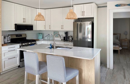 Treasure Cay House | *NEW Relaxing Beach Cottage, King Beds