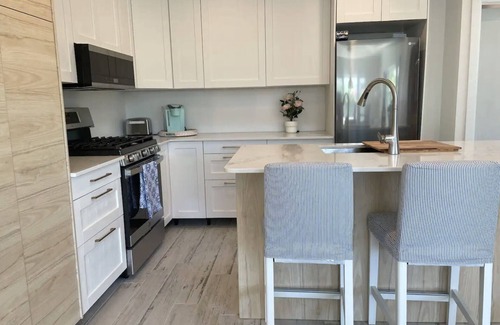 Treasure Cay House | *NEW Relaxing Beach Cottage, King Beds