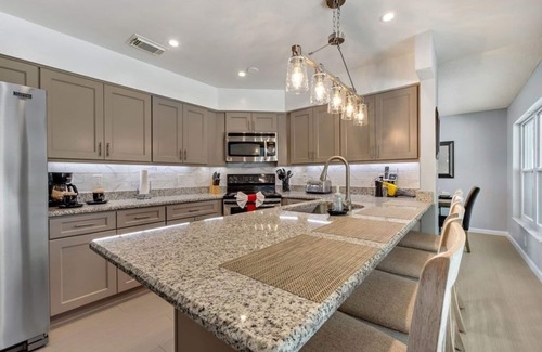 Indian Ridge Villa | NEW! Relaxing Indian Ridge Home w/Pool, Near Disney & More