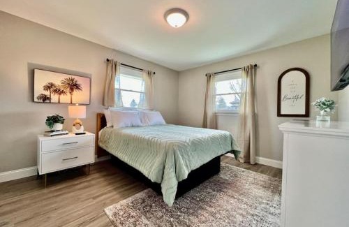 Trenton House | New remodel exquisite master suite Trenton, Ohio