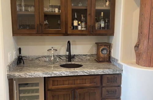 Scottsdale House | New remodel in the Boulders!