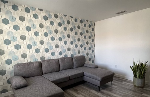Hialeah House | New remodeled and comfortable house