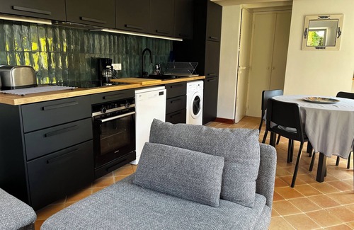 Saint-Cast-le-Guildo House | NEW RENOVATION 2025. Sea view, house for 4/5 people, 2 steps from the beach