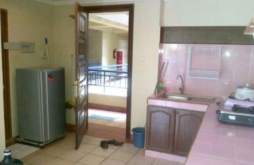 Bandulu Apartment | New Renovated 2 Rooms Luxury Suites Anyer