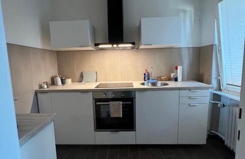 Lubeck City Centre Apartment | New Renovated and near Centrum