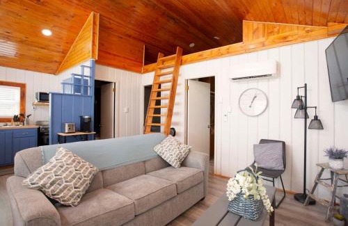 Greenbush House | New renovated bathroom & new roof - Lake Huron 1