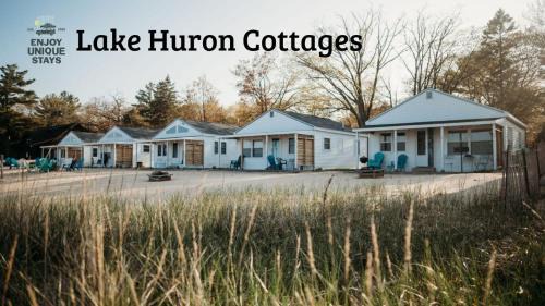 Greenbush House | New renovated bathroom & new roof - Lake Huron 3