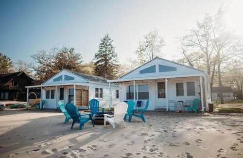 Greenbush House | New renovated bathroom & new roof - Lake Huron 5