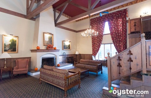 Lake Harmony Resort | New Renovated breathtaking amenities!
