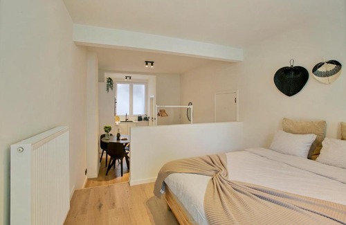 Harmonie Apartment | New renovated condo's @ trendy south