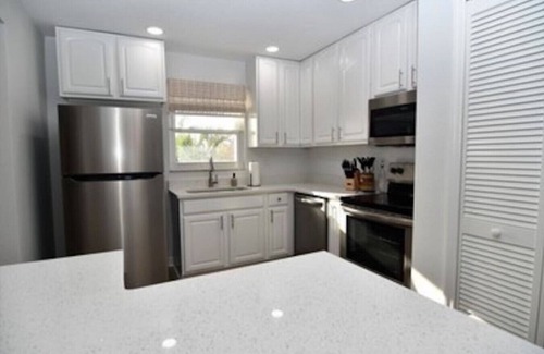 Punta Gorda Condo | New Renovated Condo Punta Gorda 3B