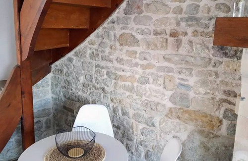 Ravenoville House | NEW - Renovated cottage near the beach, Ravenoville
