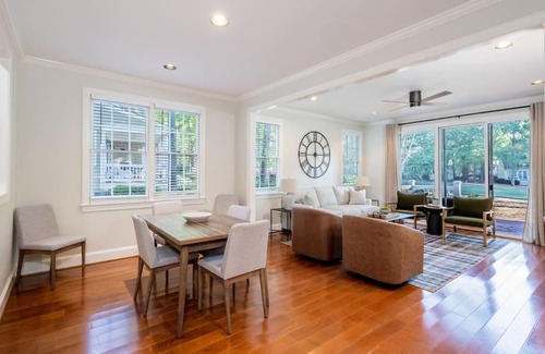 Lake Oconee House | *NEW* Renovated Golf & Family Retreat