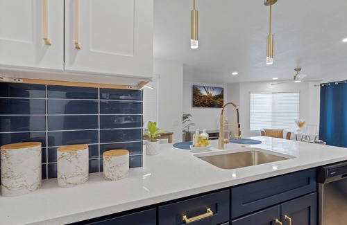 Tucson Condo | NEW Renovated Luxury Condo at the Tanque Verdes