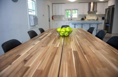 Lake Hopatcong House | New Renovated vacation house