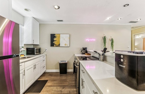 St. Augustine Condo | New Rental + Free Tickets on Short Stays!