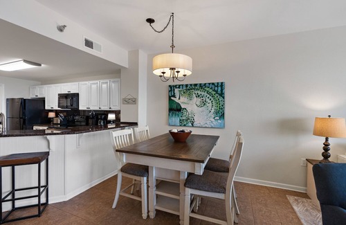Fort Morgan Condo | New Rental - Gulf Front -Beach Club Doral Building - Signature Properties