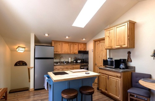 San Juan River Village Cabin | New Rental! Rare Find! Close to Wolf Creek Ski and Hot Springs