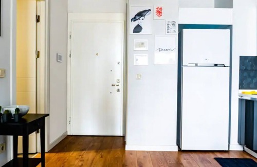 Kadikoy Condo | New residence, 5 minutes to kadikoy metro, metrobus