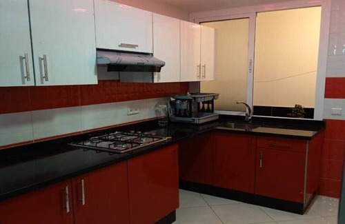 Ahriq Apartment | New residence apprt 1