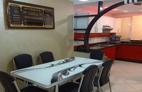 Ahriq Apartment | New residence apprt 1