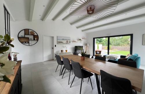 Le Bois-Plage-en-Re House | New Rethaise holiday home 8 people