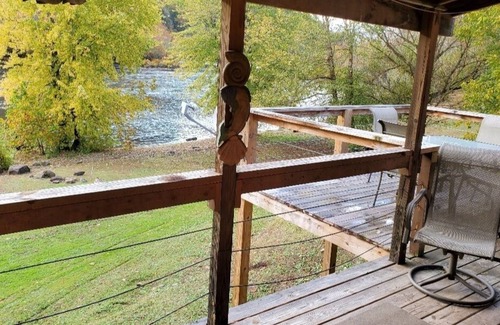 Meadow Bridge House | New River Gorge National Park Beckley/Lewisburg