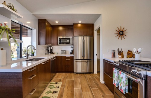 Panorama Heights House | New Roadrunner heights
