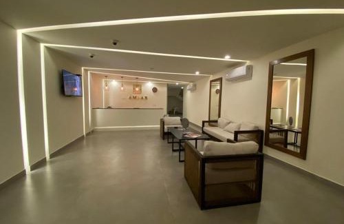 North Hotel Zone House | NEW Roof Pool Hot Tub Lounge Playa de Oro View