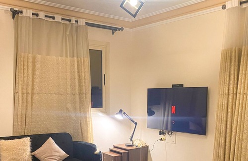 The 5th Settlement Apartment | New! Rooftop studio with a private terrace