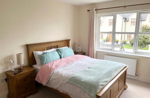 Ballycastle House | New Room @ Sean and Janes