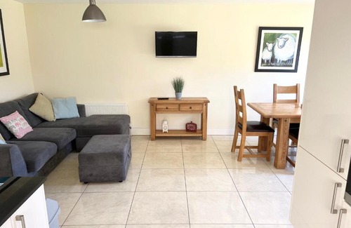 Ballycastle House | New Room @ Sean and Janes
