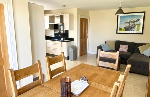Ballycastle House | New Room @ Sean and Janes