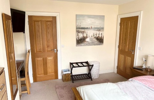 Ballycastle House | New Room @ Sean and Janes
