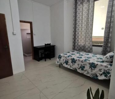 Trianon Apartment | NEW rooms in Quatre bornes COLIVING