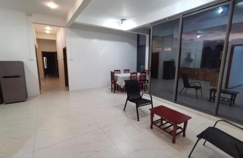 Trianon Apartment | NEW rooms in Quatre bornes COLIVING