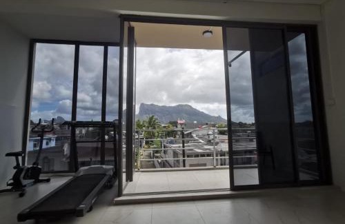 Trianon Apartment | NEW rooms in Quatre bornes COLIVING