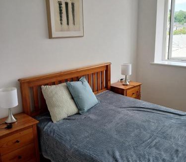 Rosbercon Apartment | New Ross Riverside Apartment