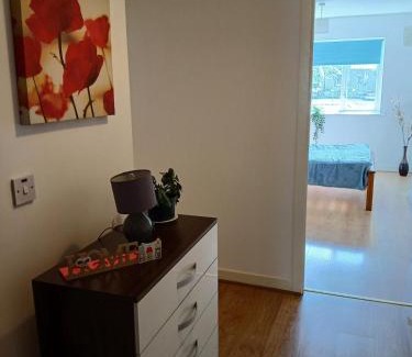 Rosbercon Apartment | New Ross Riverside Apartment