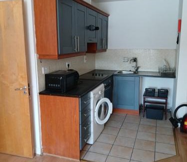 Rosbercon Apartment | New Ross Riverside Apartment