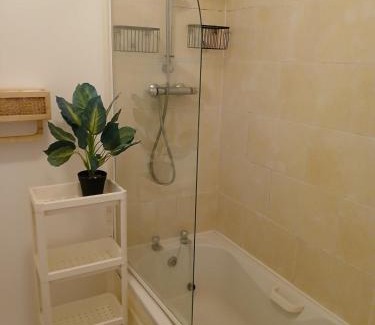 Rosbercon Apartment | New Ross Riverside Apartment