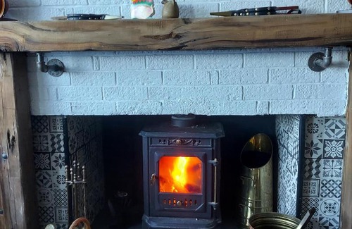 Guisborough House | New Row Cottage